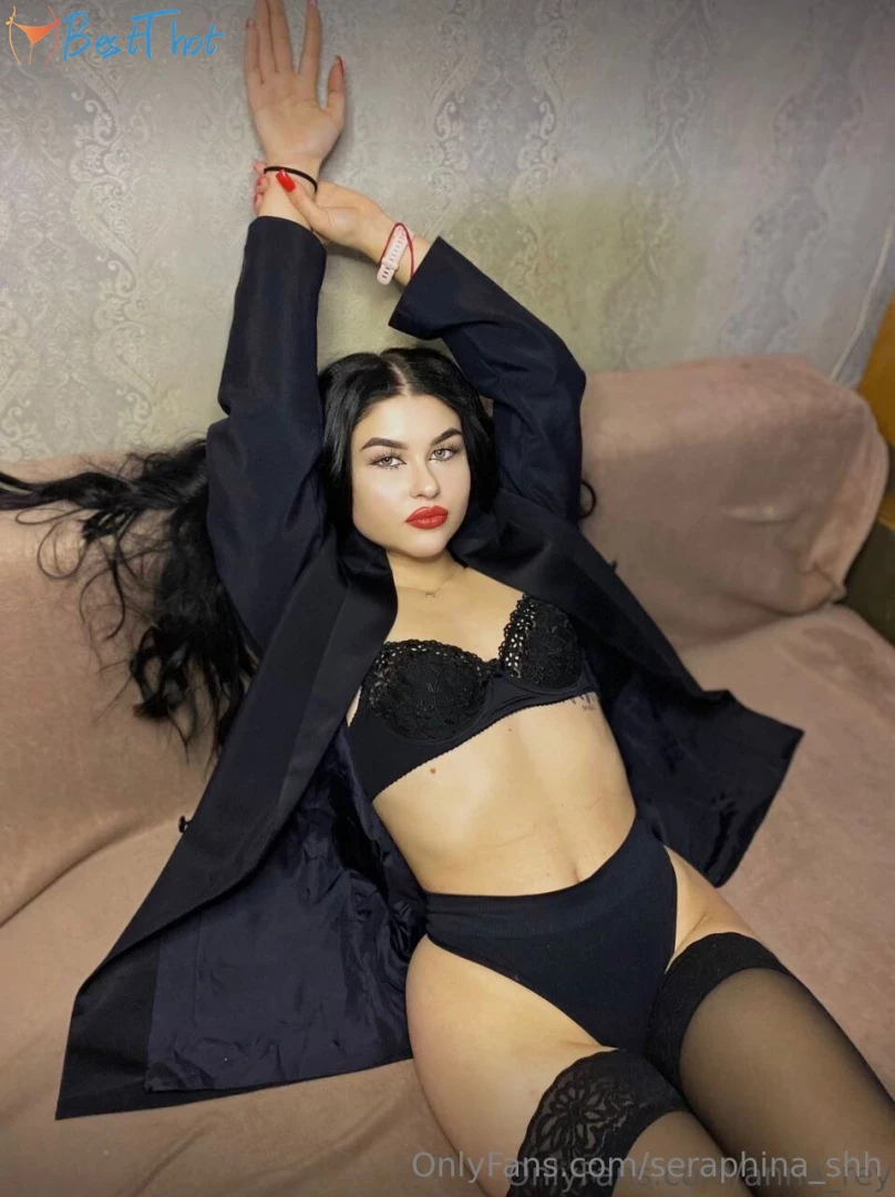 Photo by seraphina-shh published on January 30,2025 08:00:34 - BestThots