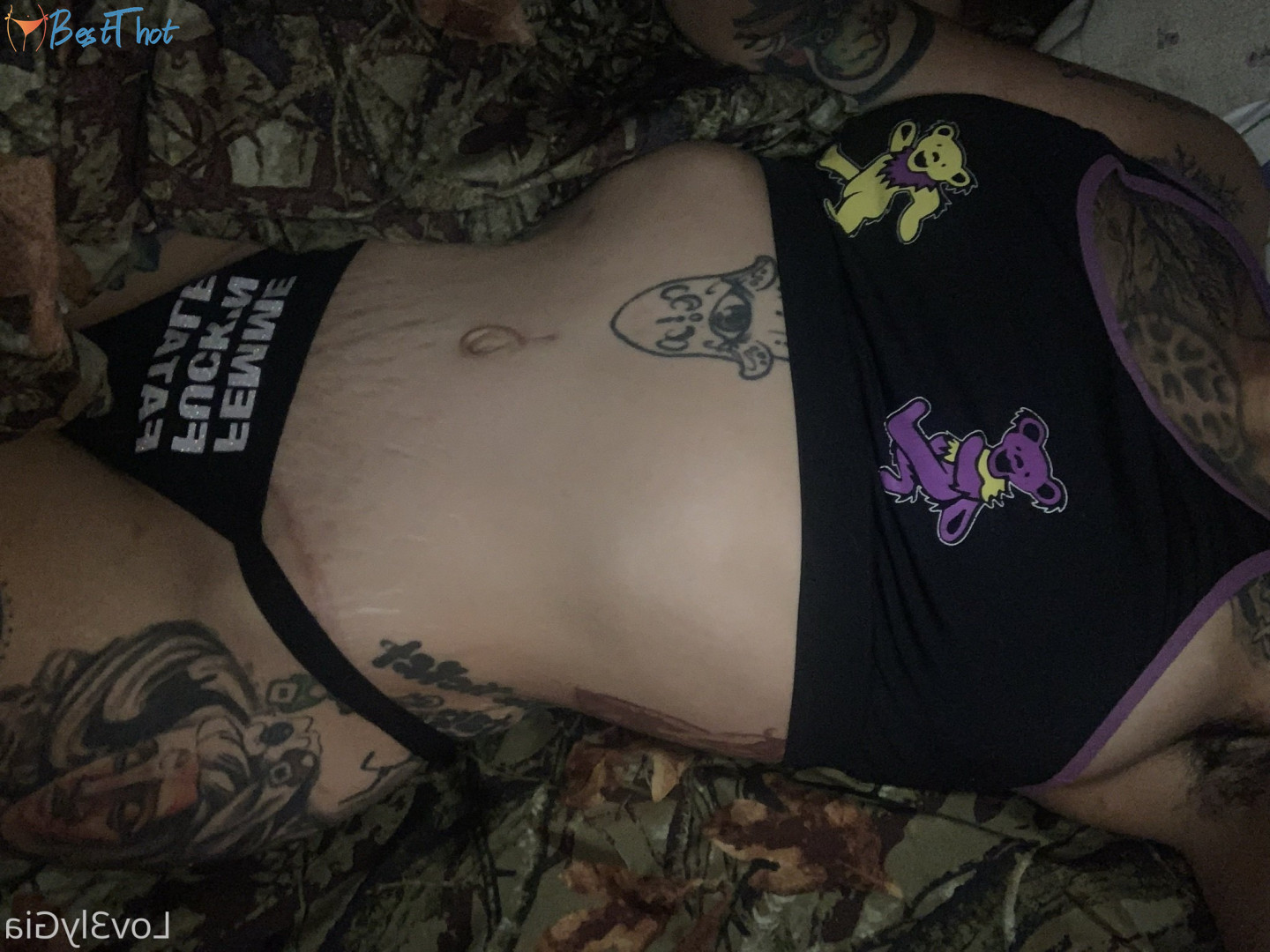Photo by lovelygia published on December 13,2024 18:04:32 - BestThots