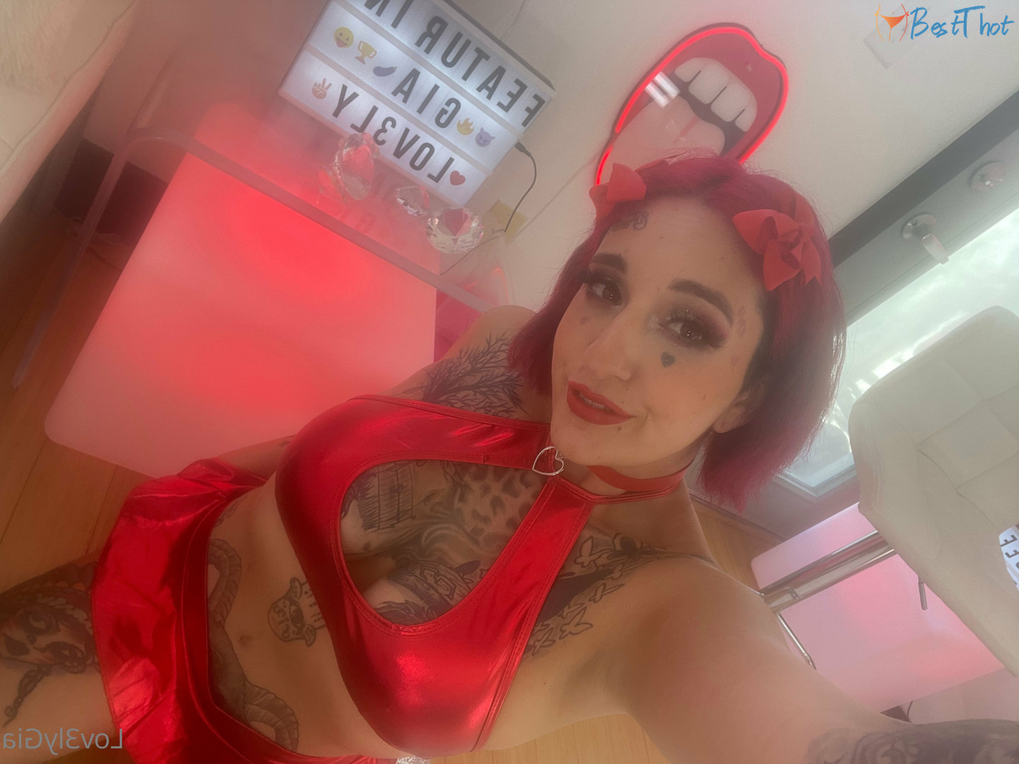 Photo by lovelygia published on December 13,2024 21:04:51 - BestThots