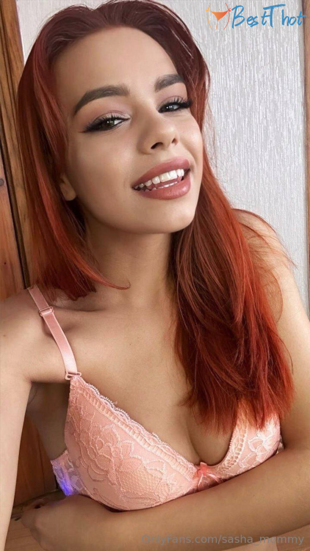 sasha-mommy #9780239