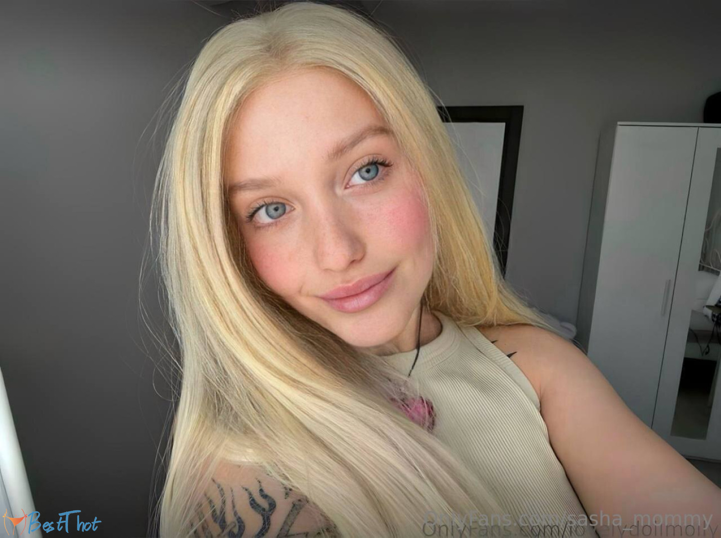 sasha-mommy #9780398