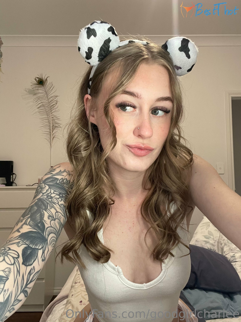 goodgirlcharlee #9780325