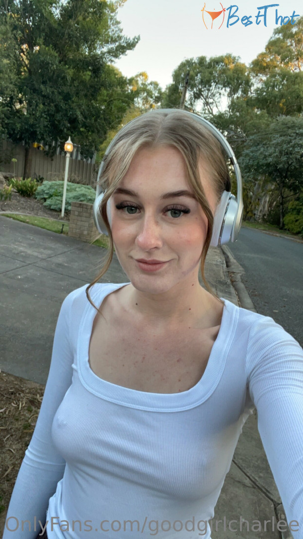 goodgirlcharlee #9780332