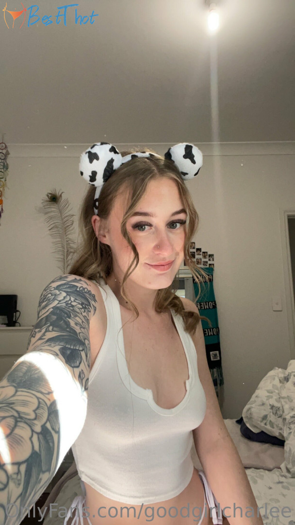goodgirlcharlee #9780336