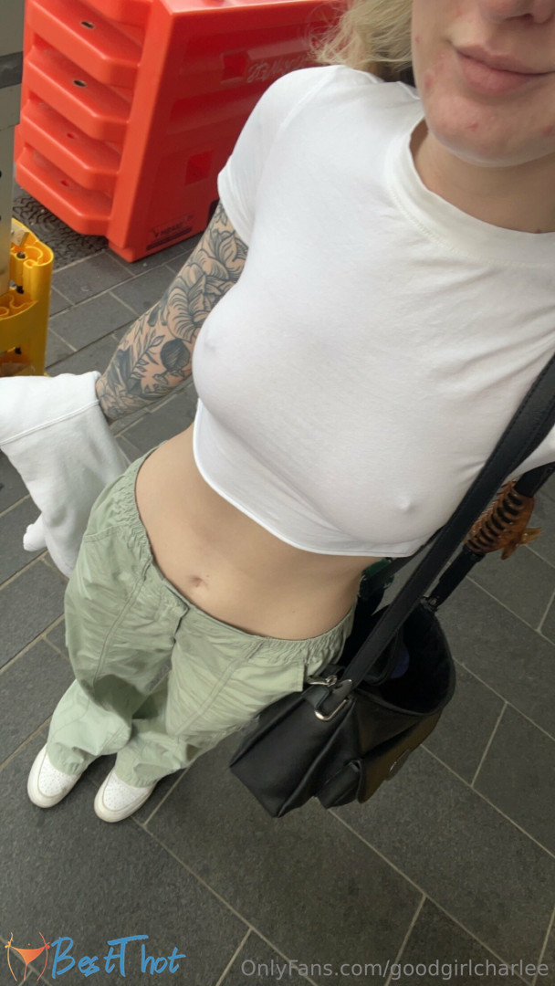 goodgirlcharlee #9780410