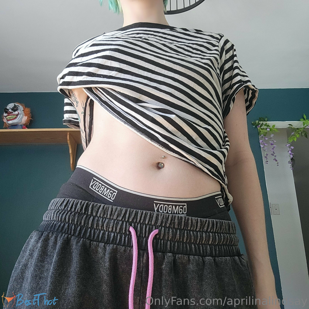 aprilinalindsay #9781257