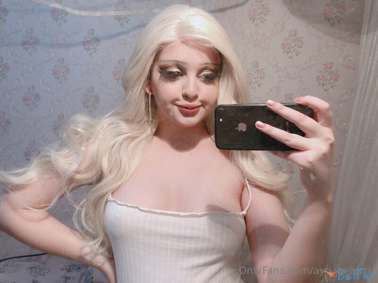 Photo by aya-beatriz published on January 26,2025 00:01:27 - BestThots