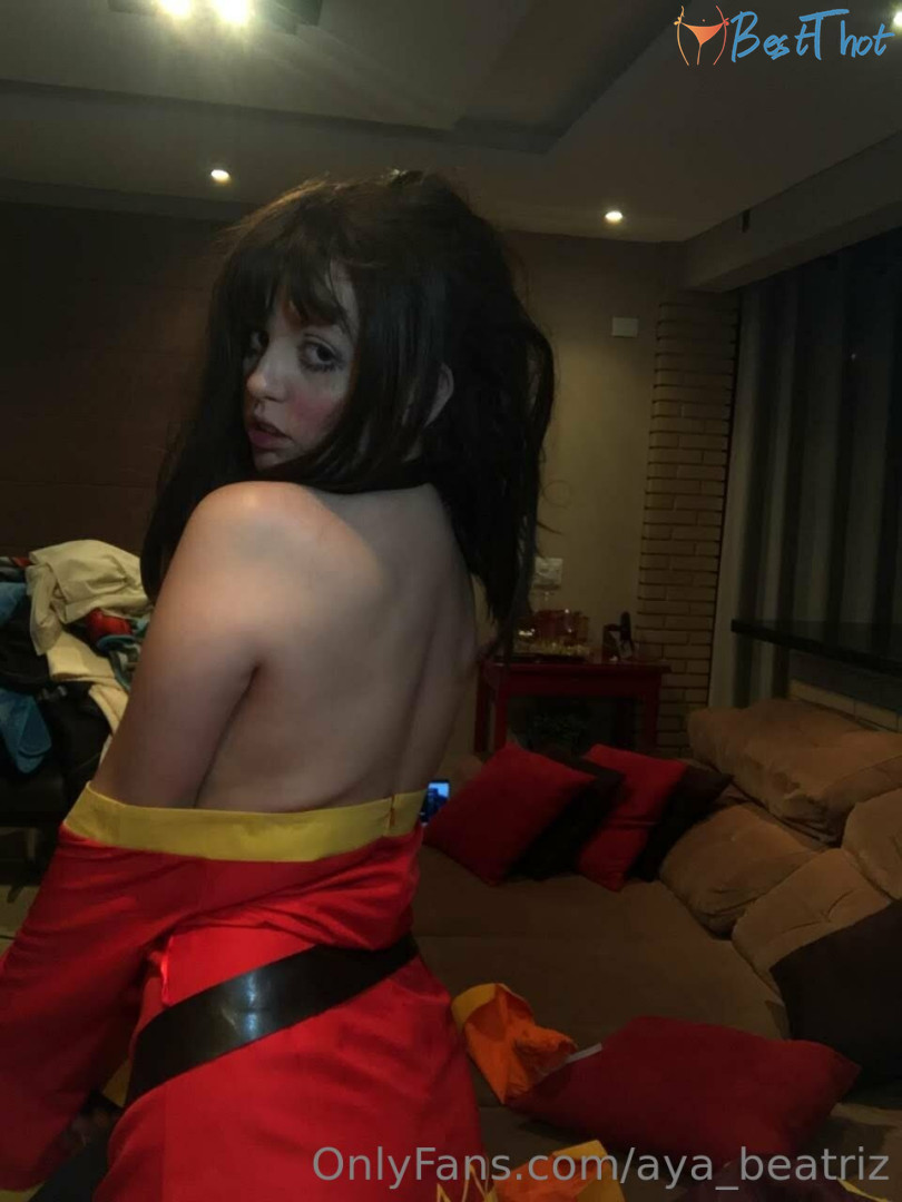 aya-beatriz #9784151