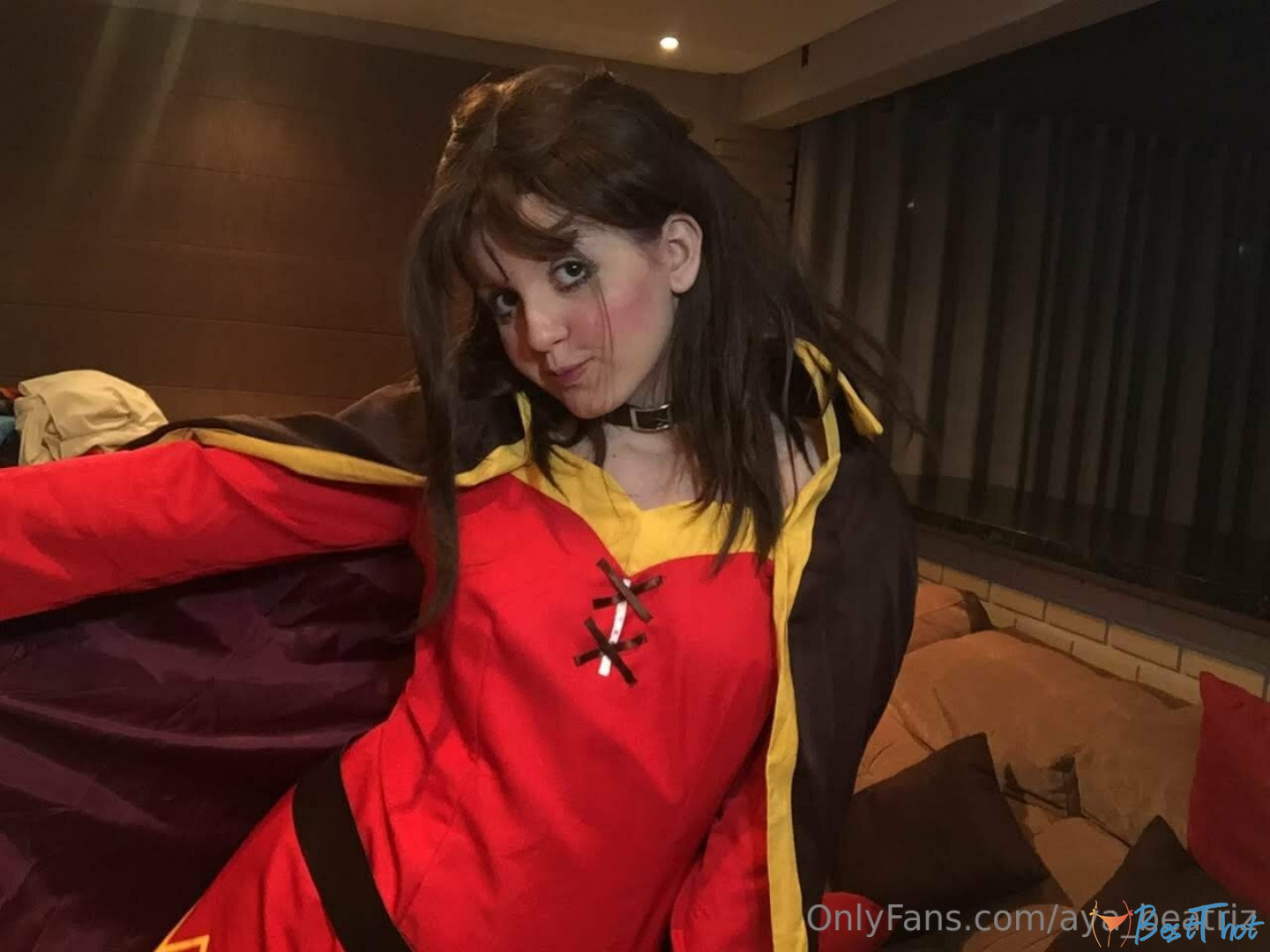 Photo by aya-beatriz published on January 26,2025 05:00:17 - BestThots