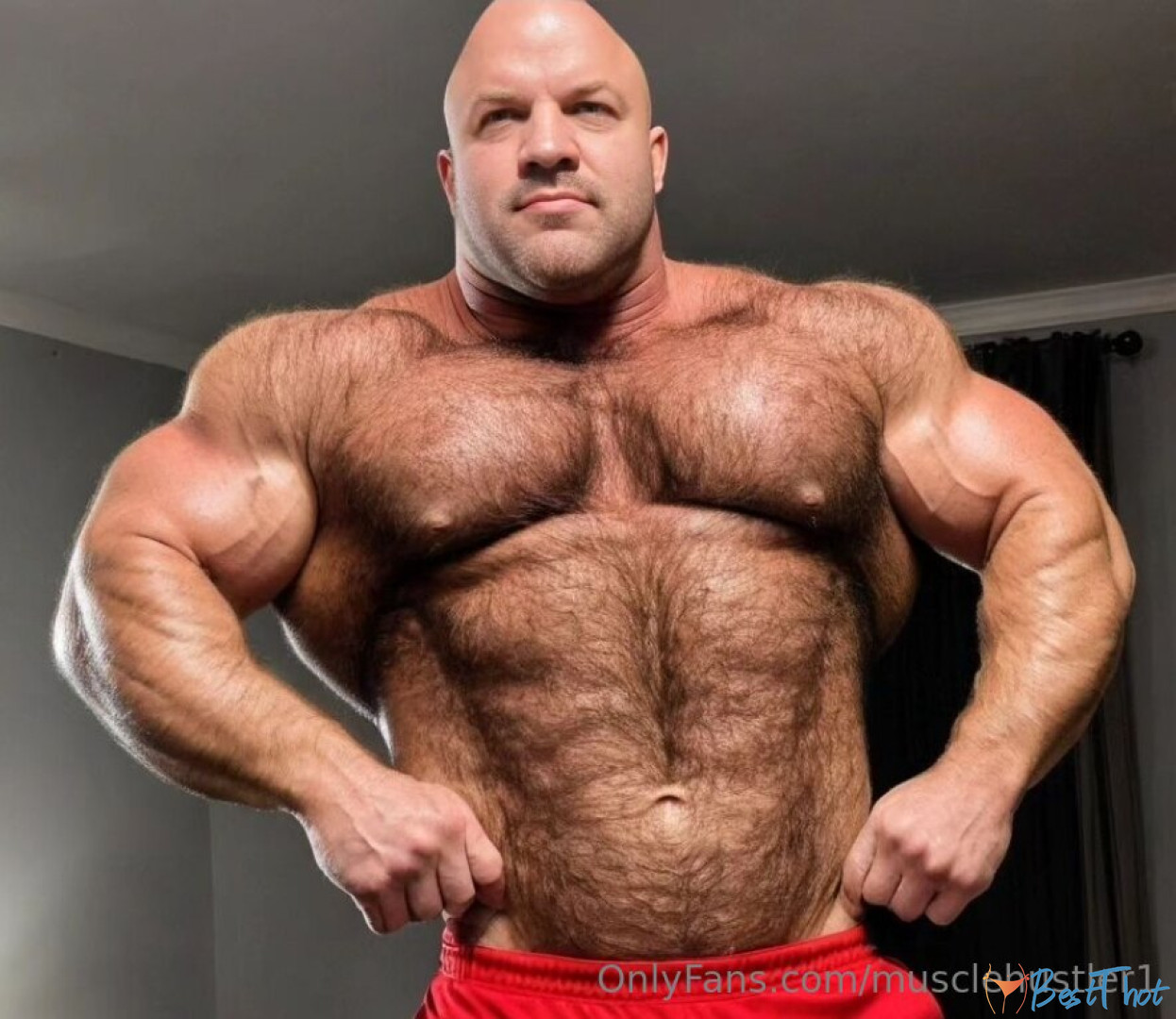 musclehustler1 #9781374