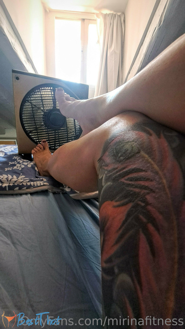 Photo by mirinafitness published on January 25,2025 22:01:27 - BestThots