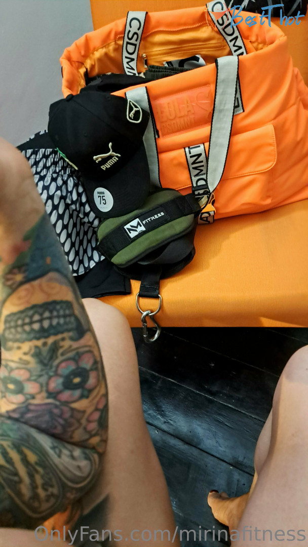 mirinafitness #9781755