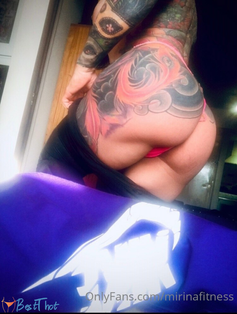 Photo by mirinafitness published on January 26,2025 02:00:18 - BestThots