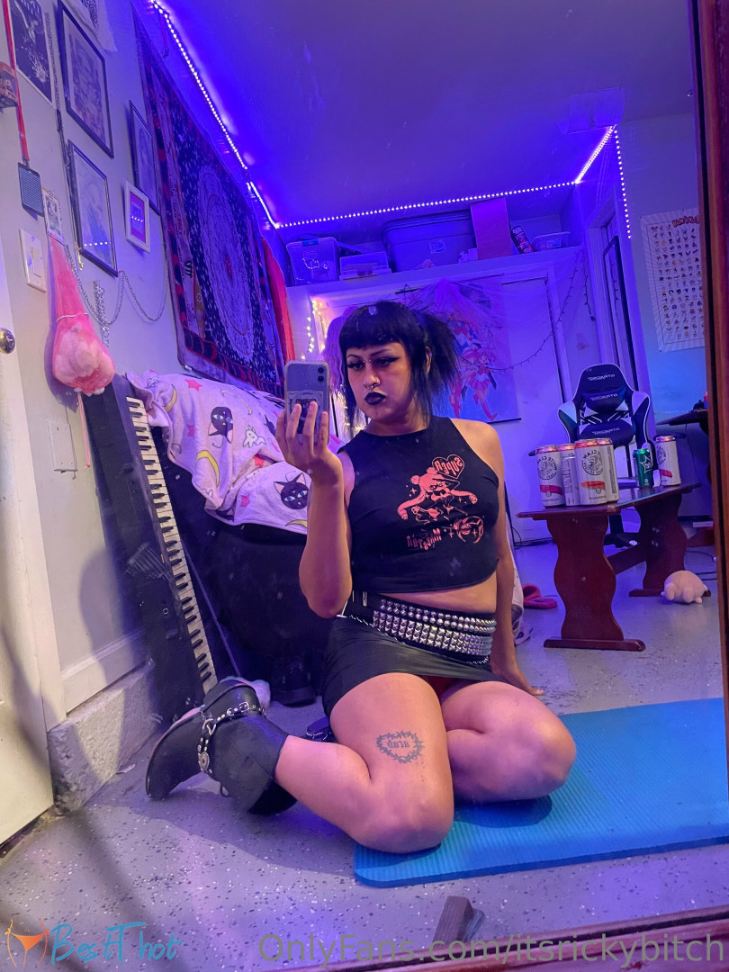 Photo by itsrickybitch published on January 25,2025 23:01:09 - BestThots