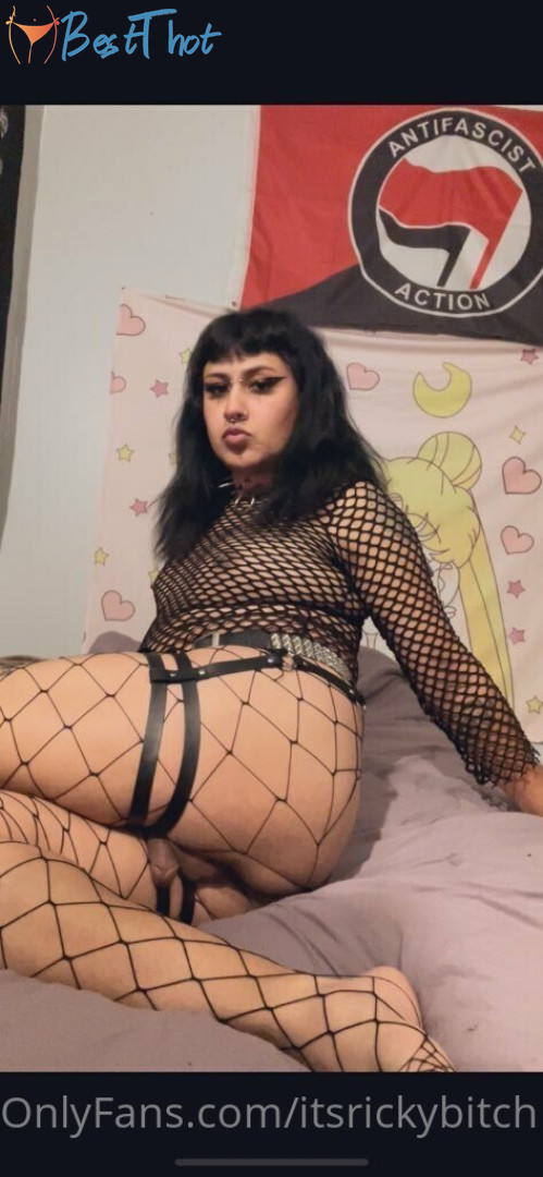 Photo by itsrickybitch published on January 26,2025 02:01:30 - BestThots