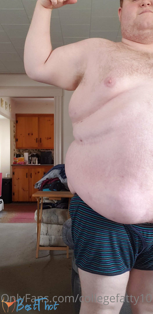 collegefatty10 #9781920