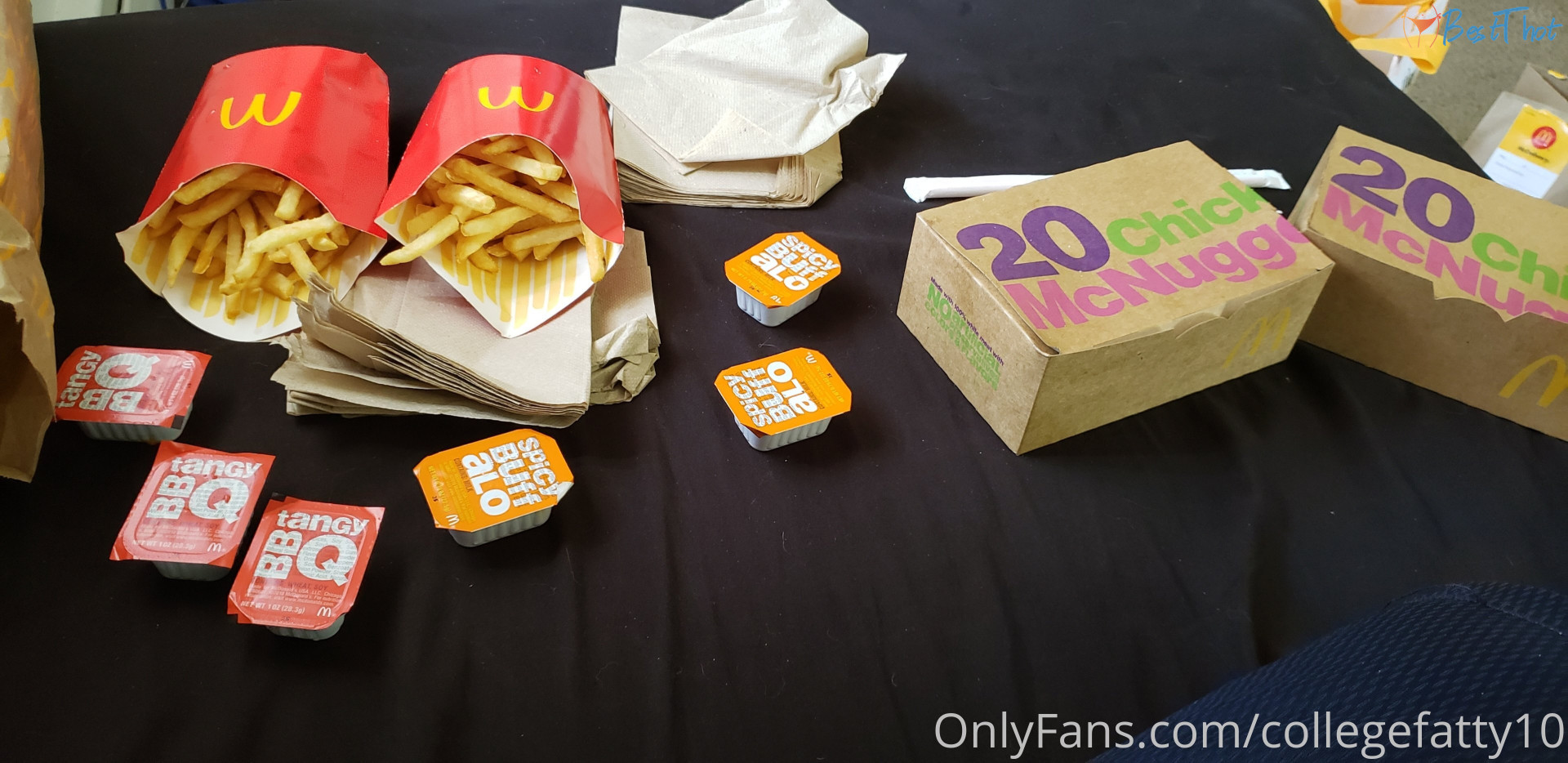 Photo by collegefatty10 published on January 26,2025 02:00:25 - BestThots