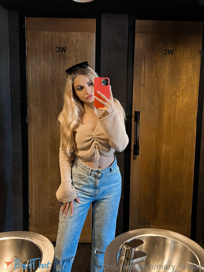 mary-faraay #9782172