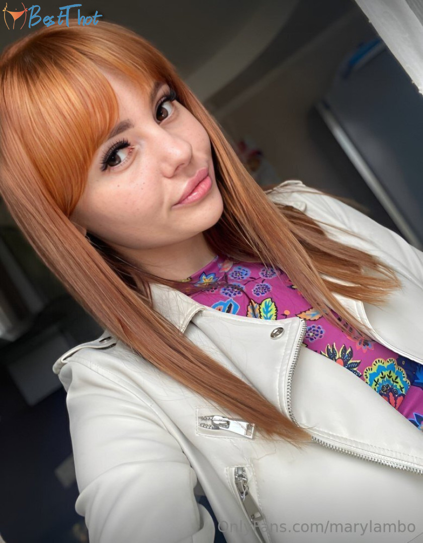 marylambo #9782829