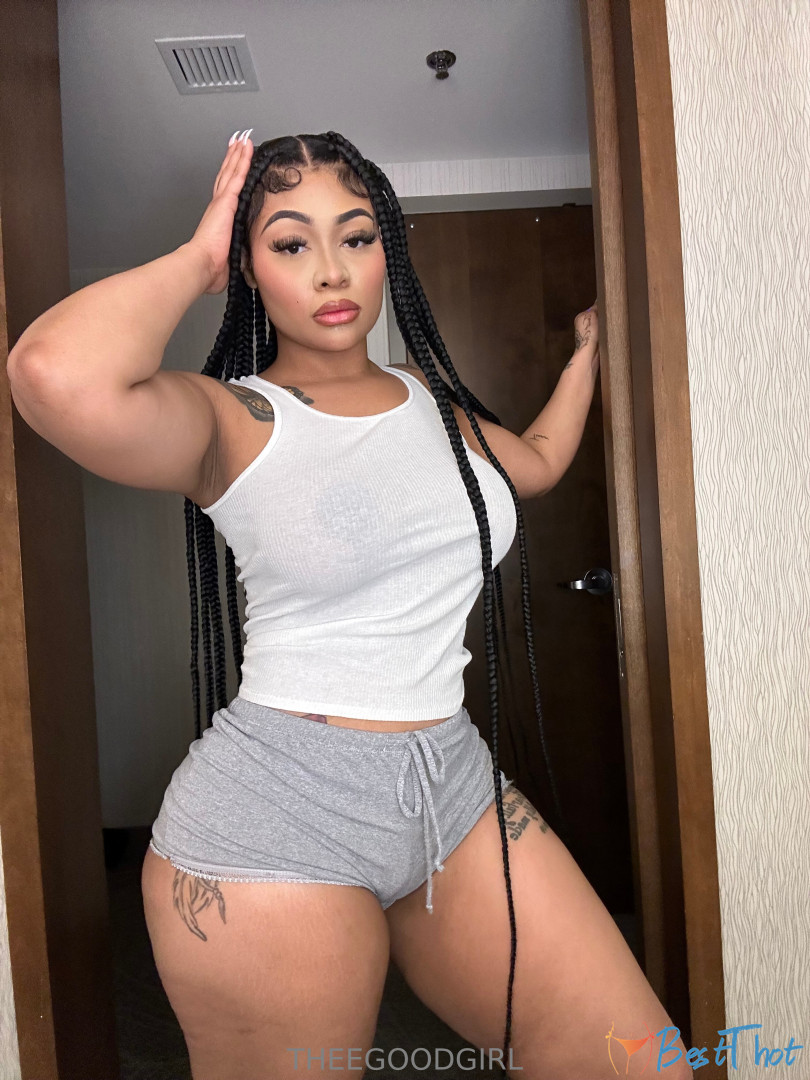 Photo by theegoodgirl published on January 26,2025 01:00:52 - BestThots