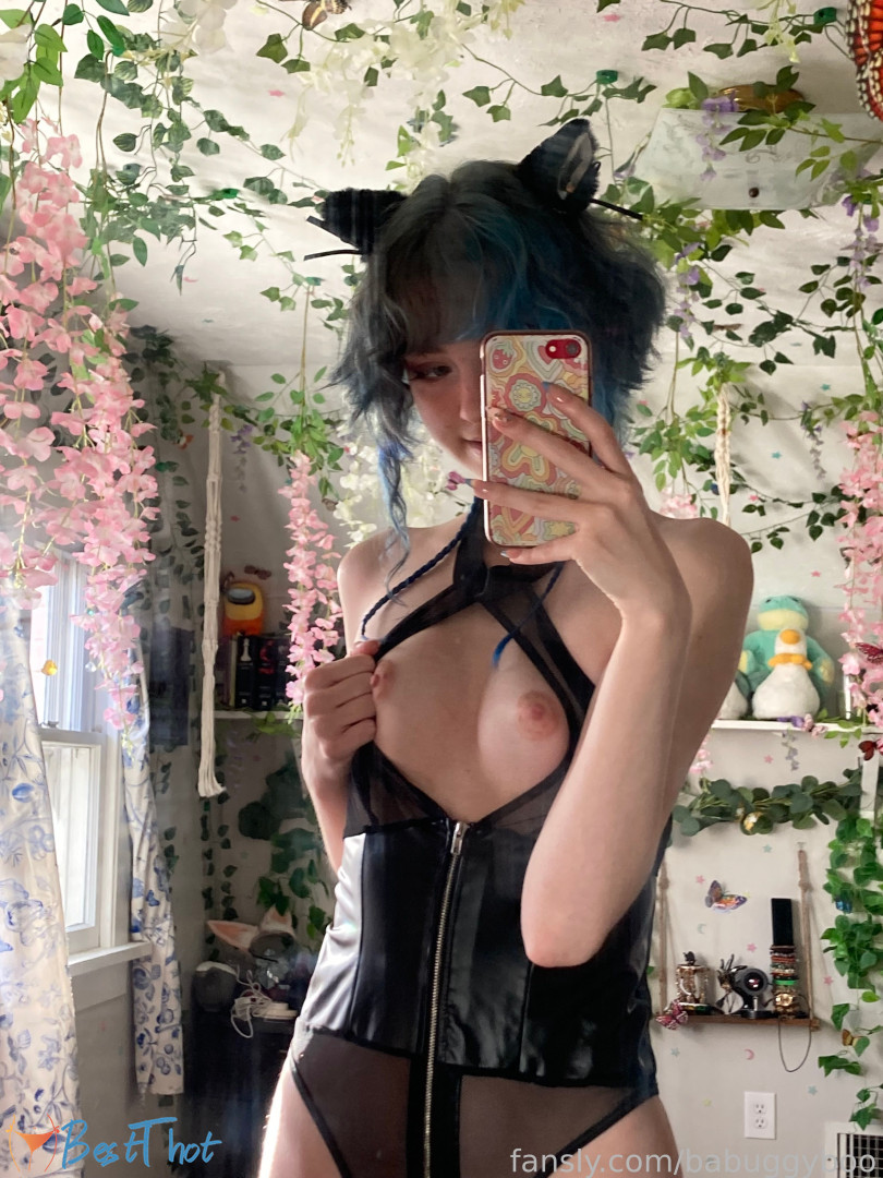 Photo by babuggyboo published on January 26,2025 03:00:50 - BestThots