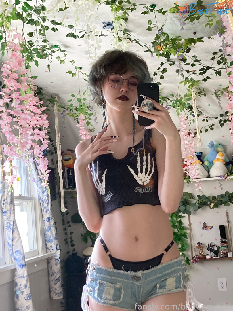 Photo by babuggyboo published on January 26,2025 04:02:35 - BestThots