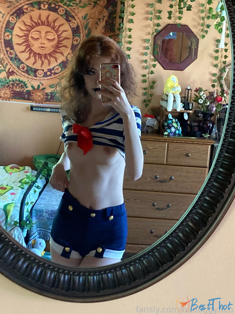 Photo by babuggyboo published on January 26,2025 09:00:08 - BestThots