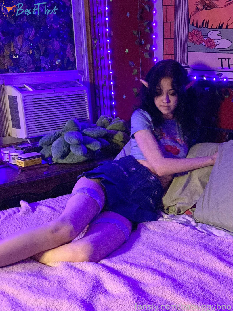 Photo by babuggyboo published on January 26,2025 14:00:34 - BestThots