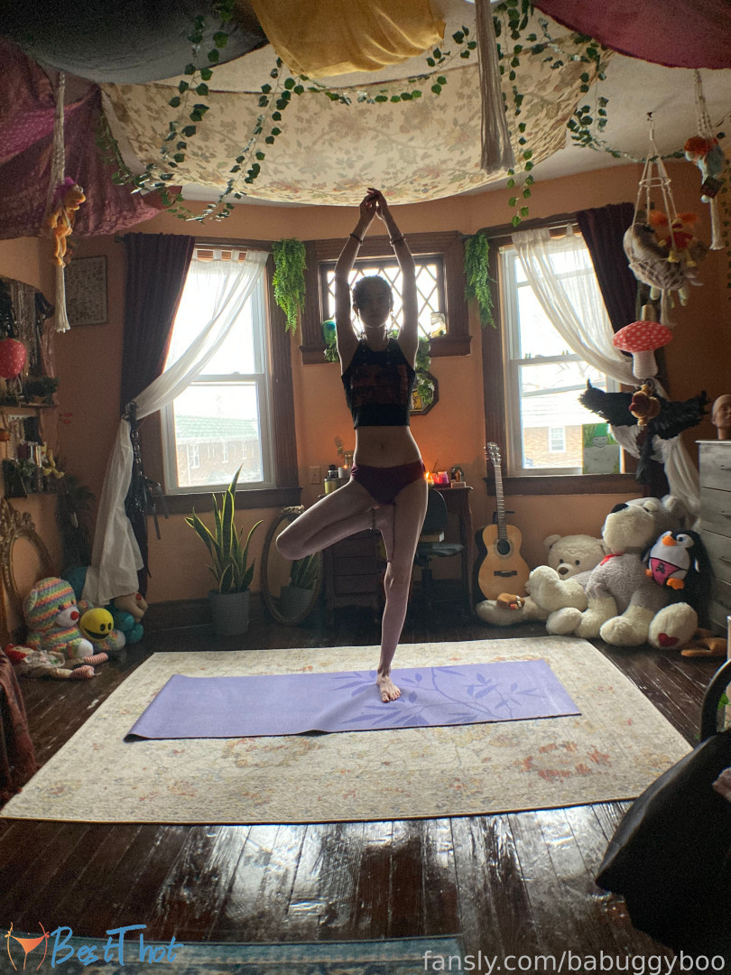 Photo by babuggyboo published on January 26,2025 15:01:45 - BestThots