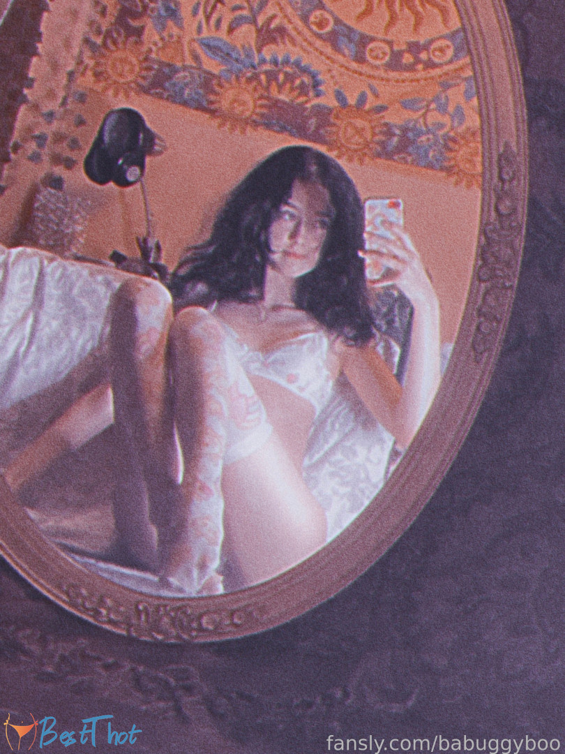 Photo by babuggyboo published on January 26,2025 18:02:12 - BestThots