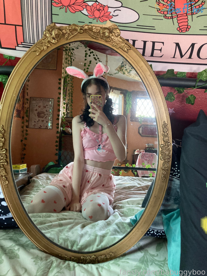 Photo by babuggyboo published on January 26,2025 22:02:16 - BestThots