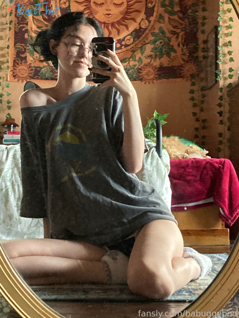 Photo by babuggyboo published on January 27,2025 01:02:23 - BestThots