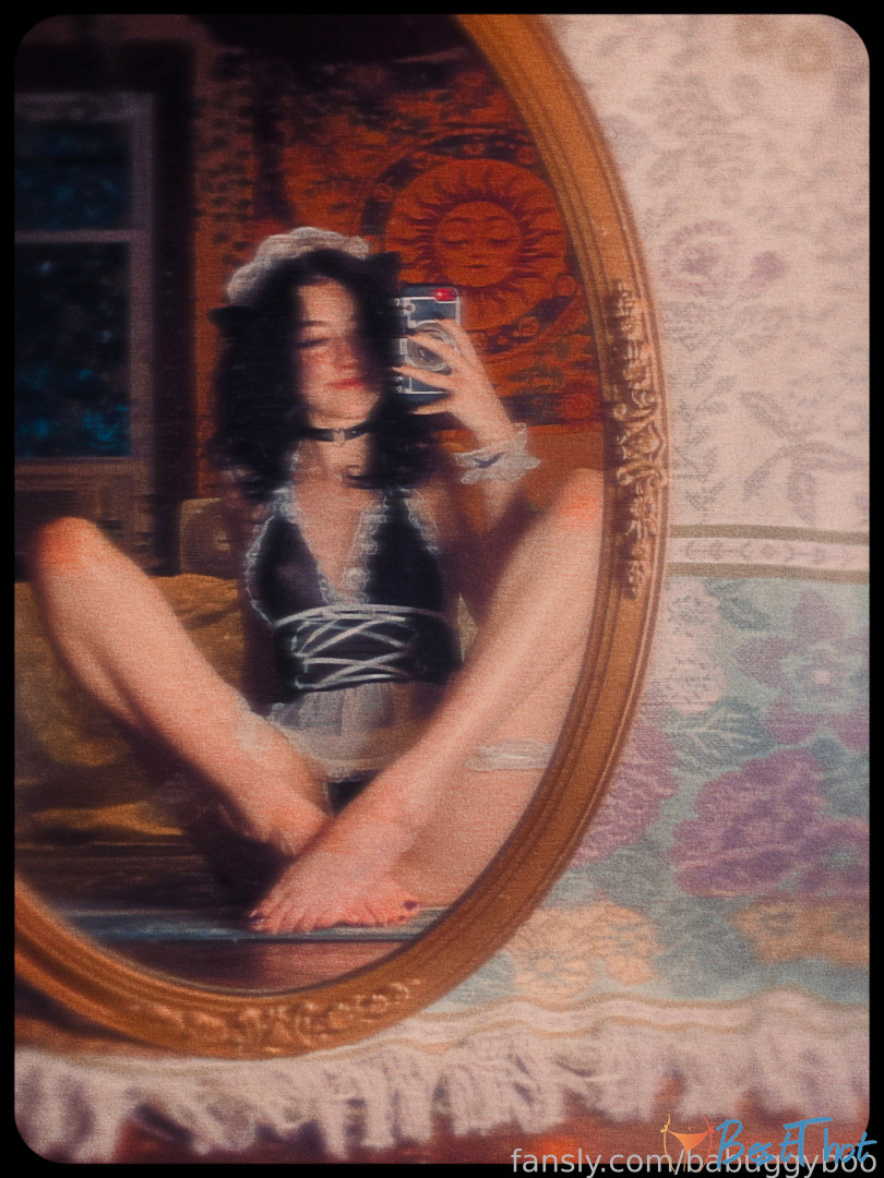 Photo by babuggyboo published on January 27,2025 01:02:36 - BestThots