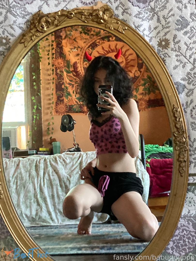 Photo by babuggyboo published on January 27,2025 01:04:01 - BestThots