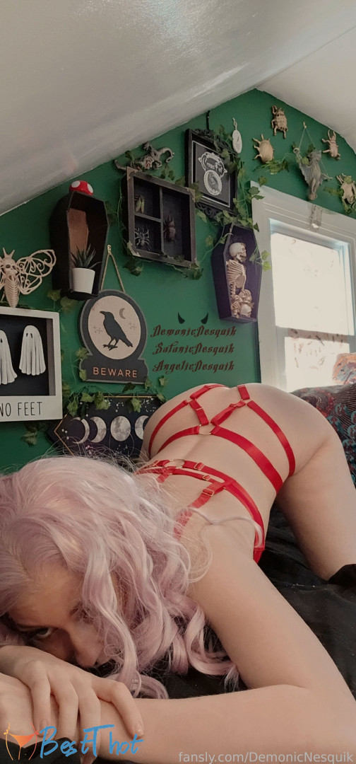 Photo by demonicnesquik published on January 26,2025 07:00:04 - BestThots