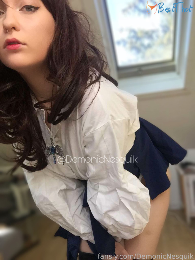 Photo by demonicnesquik published on January 26,2025 09:00:05 - BestThots