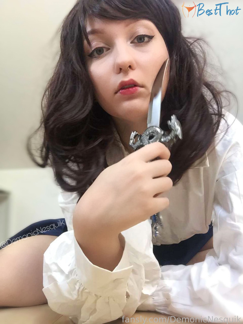 Photo by demonicnesquik published on January 26,2025 09:02:35 - BestThots