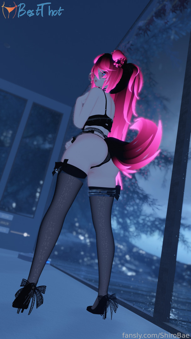 Photo by shirobae published on January 26,2025 08:03:09 - BestThots