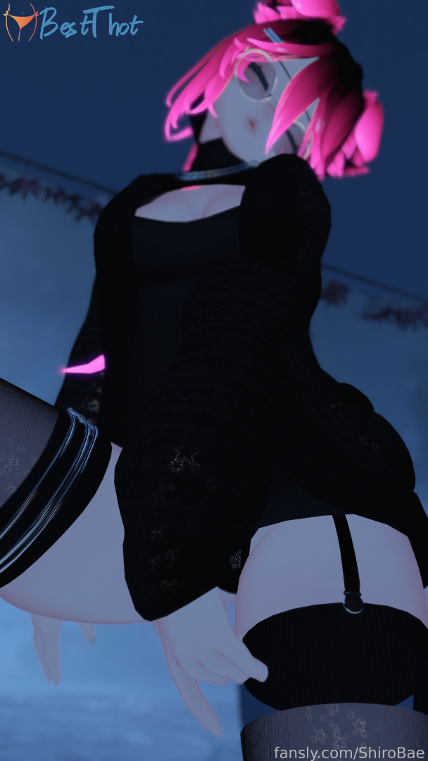 Photo by shirobae published on January 26,2025 08:03:10 - BestThots