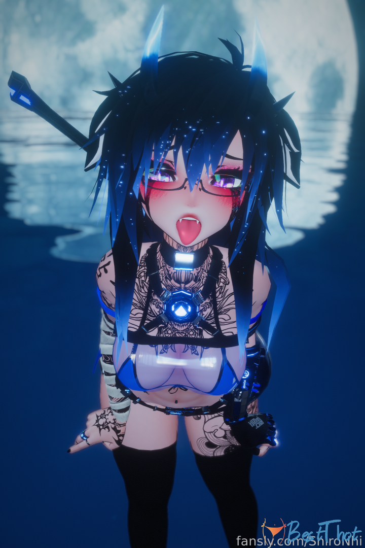 shirobae #9789633