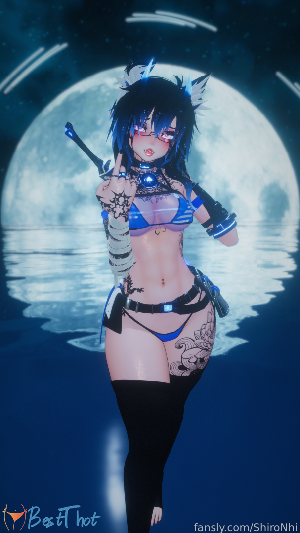 shirobae #9789634