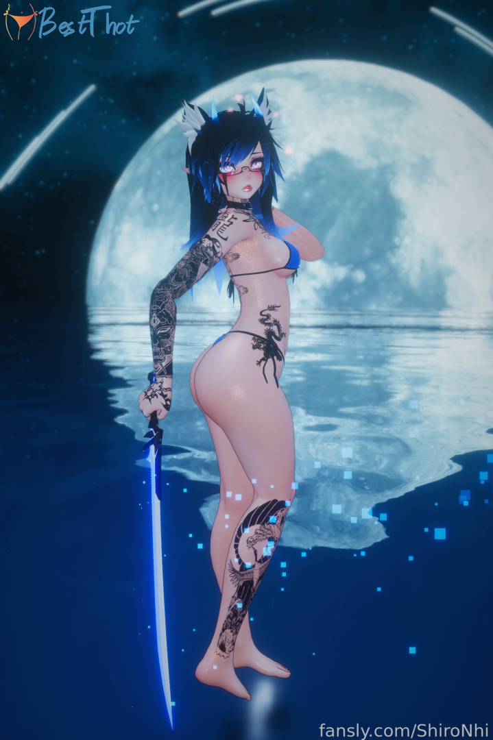 shirobae #9789637
