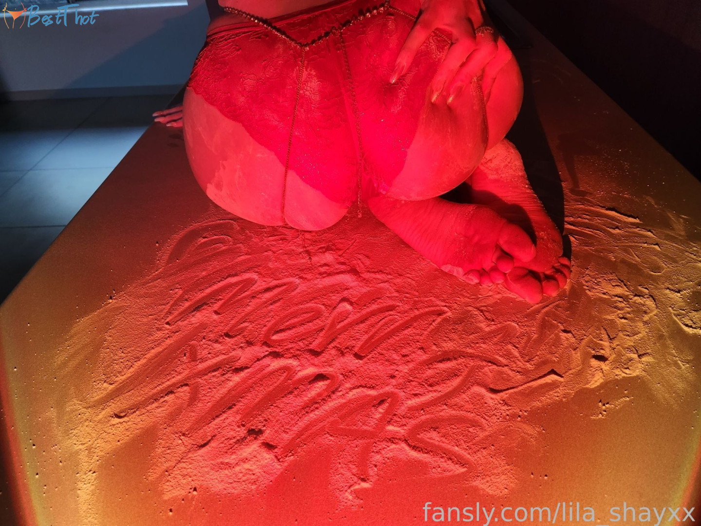 Photo by lila-shayxx published on January 26,2025 08:02:09 - BestThots