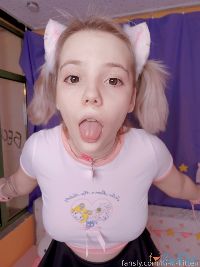 ki-ki-kitten #9787487