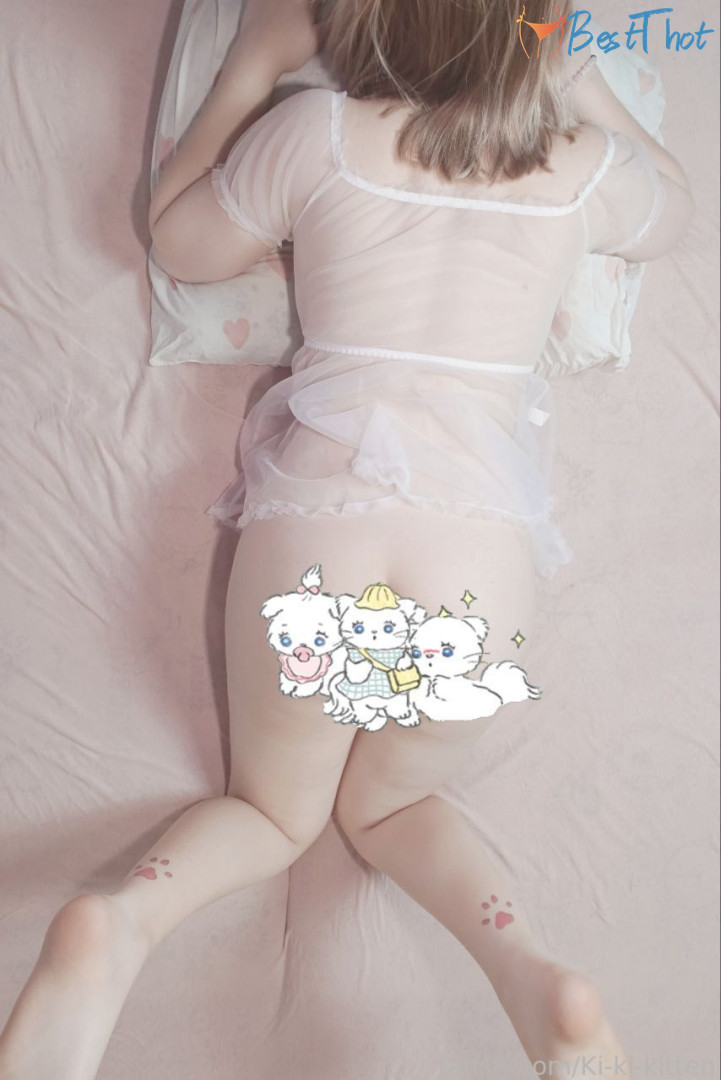 ki-ki-kitten #9789942