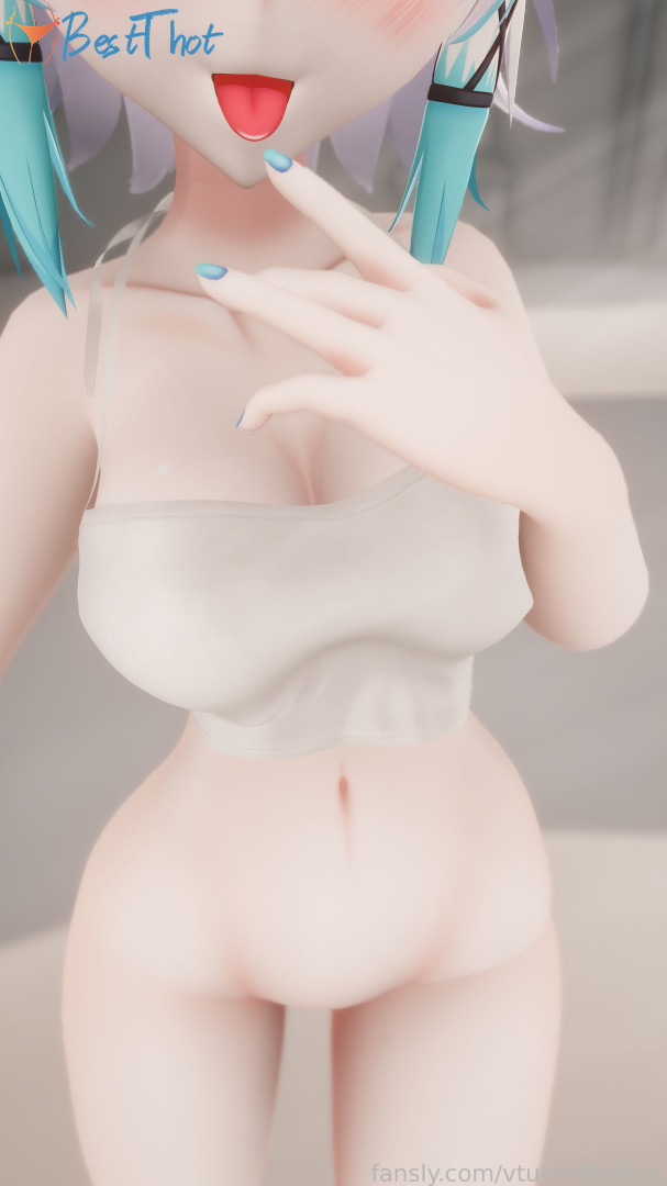 vtuberfunfun #9789223