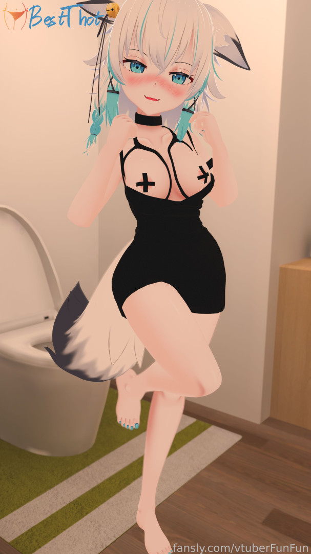vtuberfunfun #9789436
