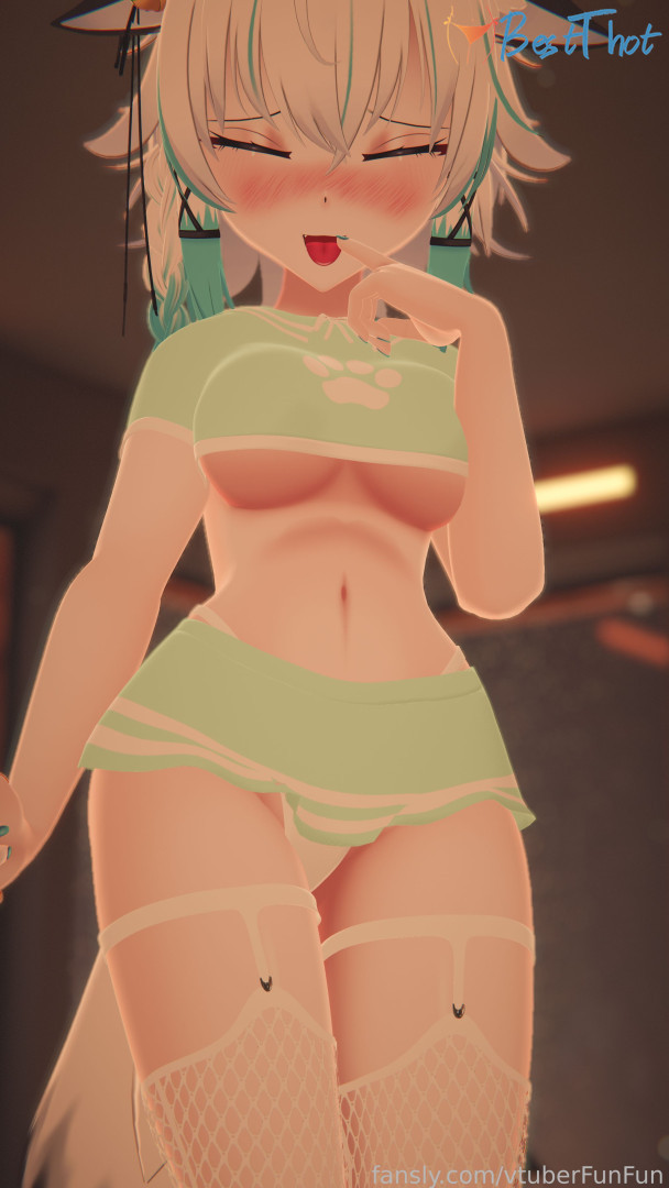vtuberfunfun #9789684