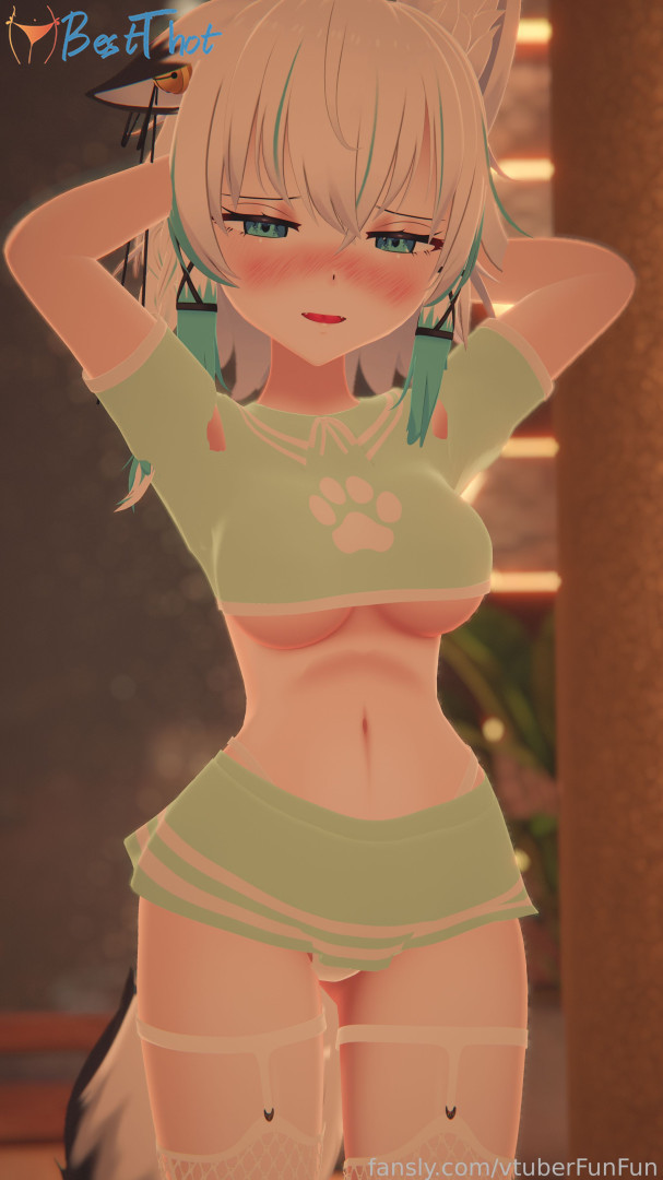 Photo by vtuberfunfun published on January 26,2025 19:01:37 - BestThots