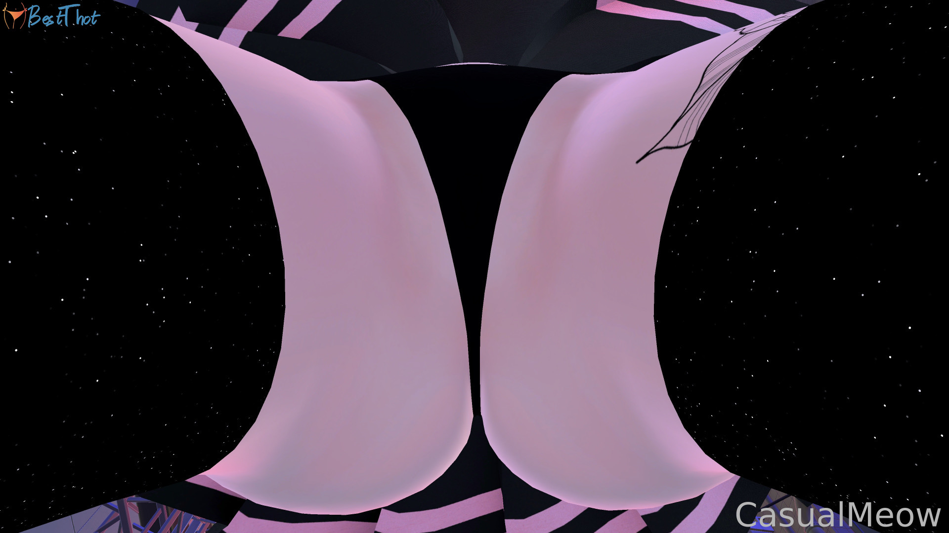 Photo by casualmeowvr published on January 26,2025 14:00:27 - BestThots